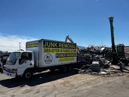 Best Scrap Metal Removal  in Soddy Daisy, TN