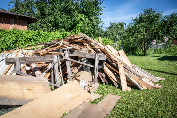 Best Demolition Debris Removal  in Soddy Daisy, TN